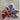 Floral Leaf Patch Iron On or Sew on Embroidered Fabric Motif
