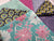 Floral Designs Scrolls &amp; Circles&nbsp; Fat Quarter Bundle 100% Cotton