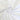 Plain white poly cotton fabric blend of 80% polyester and 20% cotton, 112cm wide, ideal for crafts and sewing projects