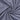 Dark grey poly cotton fabric blend with polyester and cotton ideal for crafts and sewing projects