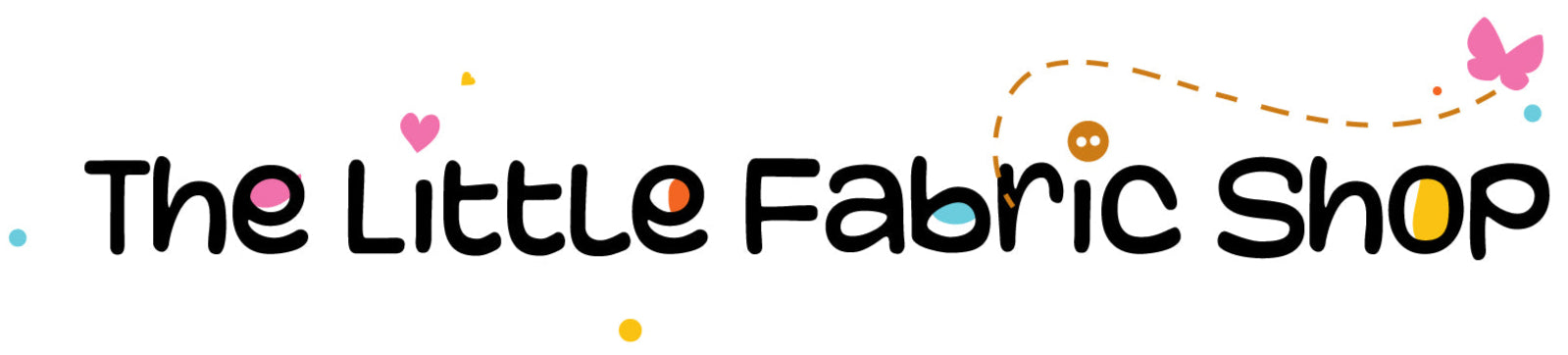 The Little Fabric Shop