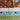Children's Monster Mash fat quarter bundle with colorful monster prints on cotton fabric for quilting and crafts