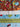 Children's Monster Mash fat quarter bundle with colorful monster prints on cotton fabric for quilting and crafts