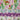 Sun Valley Cactus and Flower Mix 100% Cotton Fat Quarter Bundle with colorful cactus and floral patterns for quilting and crafts