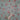 Cute Easter Bunnies on a Mint Background 100% Cotton