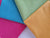 Pin Spots Bright Color Mix Fat Quarter Bundle 100% Cotton