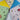 Bugs Life Fat Quarter Bundle Poly Cotton