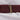 Plain wine-colored 100% cotton fabric rolled and tied with twine on white fabric background