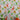 Cute Little Dinosaurs on a White Background Poly Cotton - The Little Fabric Shop