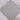 Plain silver grey poly cotton fabric folded on white background, 80% polyester 20% cotton, 112cm wide for crafts and dressmaking