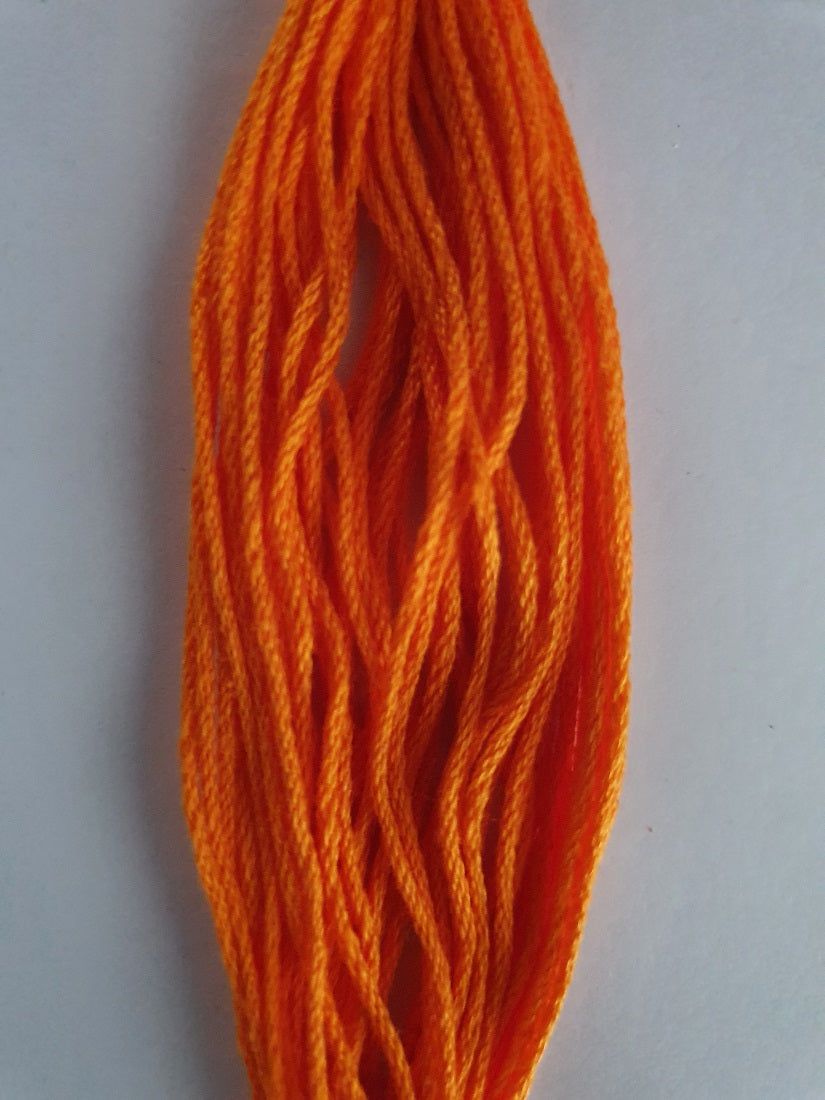 Trimits Stranded Embroidery Thread GE0214 Goldfish