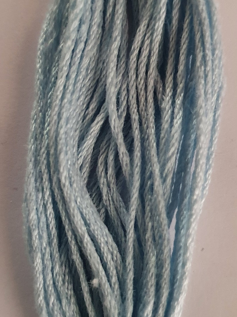 Trimits Stranded Embroidery Thread GE5211 Pale Blue
