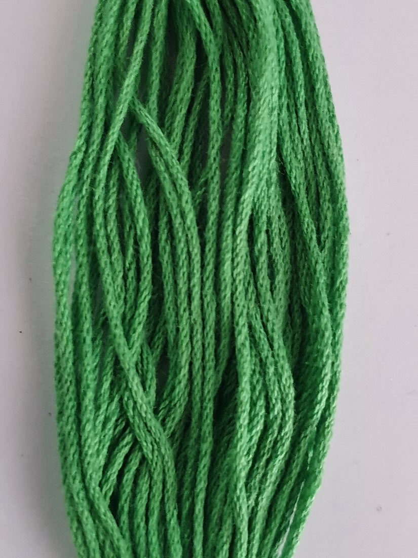 Trimits Stranded Embroidery Thread GE7315 Apple Green
