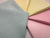 White Paste Flowers & Pin Spot Pastel Mix Fat Quarter Bundle Poly Cotton