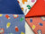 School ABC 123 Mix Fat Quarter Bundle Poly Cotton