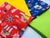Pirate Ships & Nautical Notions Fat Quarter Bundle Poly Cotton