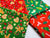 Christmas Mix Fat Quarter Bundle Poly Cotton