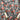 William Morris Cray Digitally Printed 100% Cotton Fabric