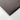 Folded plain dark grey 100% cotton fabric for sewing and crafts