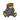 Bear with a Blue Stripe Star Iron On or Sew on Embroidered Fabric Motif