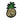 Sequin Pineapple Iron On or Sew on Embroidered Fabric Motif 8.5cm x 5cm