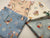 Peter Rabbit Classic 2024 Fat Quarter Bundle 100% Cotton