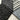 Black Grey & White Mix Fat Quarter Bundle 100% Cotton