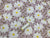 Watercolor Blooms Collection Cosmos 100% Cotton