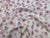 Watercolor Blooms Collection Blossom 100% Cotton