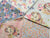 Unicorn Utopia Unicorns Rainbows & Clouds By 3 Wishes Fat Quarter Bundle 100% Cotton