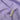 White Paste Pea Spot on Lilac Poly Cotton