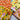Susie Sunshine by Amanda McGee for 3 Wishes 100% Premium Cotton Fat Quarter Bundle