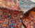 Heirloom by Dan Morris  Quilting Treasures Rust 4 Fat Quarter Bundle 100% Cotton