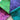 Patina by Dan Morris Quilting Treasures Textural Blender Fat Quarter Bundle No 5 100% Cotton
