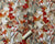 Reflections of Autumn II by Jason Yenter for In The Beginning Fabrics Butterfly 100% Cotton