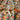 Reflections of Autumn II by Jason Yenter for In The Beginning Fabrics Garden 100% Cotton