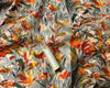 Reflections of Autumn II by Jason Yenter for In The Beginning Fabrics Garden 100% Cotton