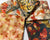 Reflections of Autumn II by Jason Yenter for In The Beginning Fabrics 100% Cotton Fat Quarter Bundle