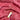 Textured Leaf Blender Dusky Pink 100% Cotton