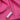 Gingham 1/8 inch Cerise Pink Poly Cotton