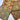 Maurice Pillard Verneuil Art 2 100% Cotton Digital Print Fat Quarter Bundle