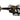 Camouflage Army Helicopter Iron On or Sew on Embroidered Fabric Motif