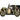 Camouflage Medical Jeep Iron On or Sew on Embroidered Fabric Motif