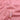 Candy Stripe 2mm White on a Pale Pink Background 100% Cotton