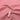 Pin Spot White on a Pale Pink Background 100% Cotton