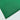 Plain emerald green 100% cotton fabric piece ideal for crafts and sewing projects
