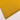 Plain mustard gold 100% cotton fabric folded on a white surface for crafting and sewing projects