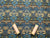 William Morris Peacock & Dragon Digitally Printed 100% Cotton Fabric