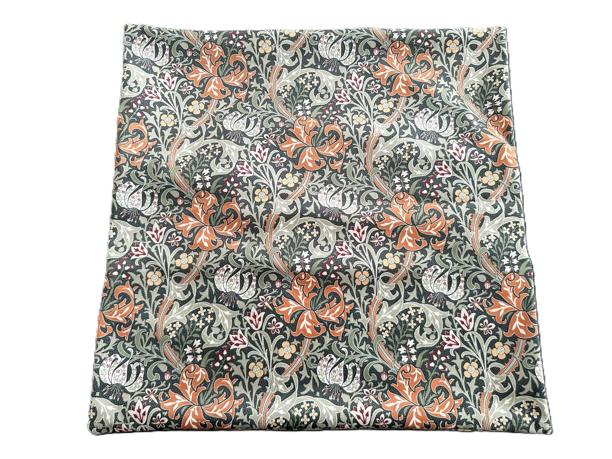 William Morris Golden Lily Cushion Cover