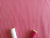 Candy Stripe 2mm White on a Cerise Pink Background 100% Cotton